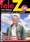 Télé Z 100 Chaînes n°2212