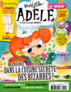 Mortelle Adèle Le Mag' n°14