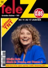 Télé Z TNT n°2209