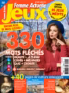Femme Actuelle Jeux n°229