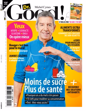 Docteur Good n°29