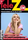 Télé Z 100 Chaînes n°2232