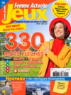 Femme Actuelle Jeux n°241