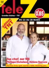 Télé Z TNT n°2219