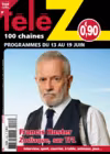 Télé Z 100 Chaînes n°2283