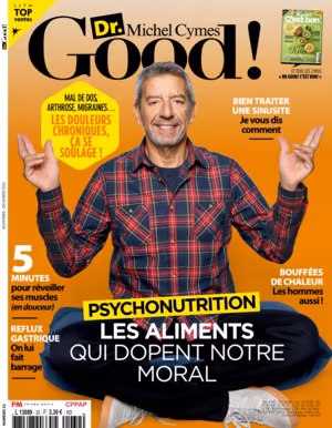 Docteur Good n°32
