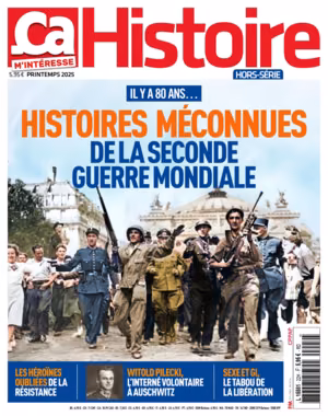 Ça m'intéresse histoire n°22