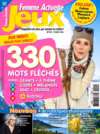Femme Actuelle Jeux n°251