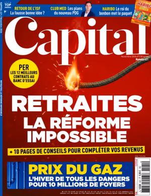 Capital n°421