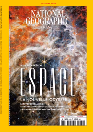 National Geographic n°289