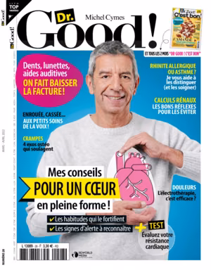Docteur Good n°28