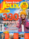 Femme Actuelle Jeux n°227
