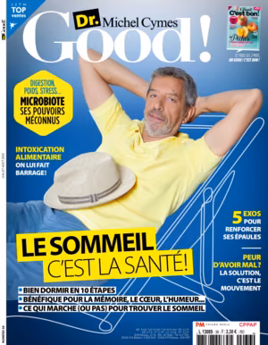 Docteur Good n°36