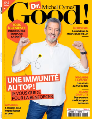 Docteur Good n°42