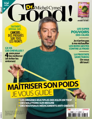 Docteur Good n°33