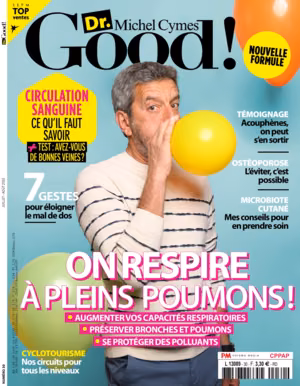 Docteur Good n°30