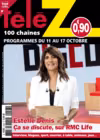 Télé Z 100 Chaînes n°2248