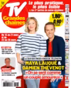 TV Grandes Chaînes n°547