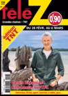 Télé Z TNT n°2268