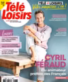 Télé Loisirs n°2066