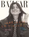 Harper's Bazaar France n°20