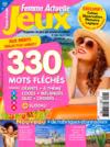 Femme Actuelle Jeux n°244