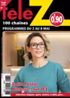Télé Z 100 Chaînes n°2277