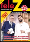 Télé Z TNT n°2224
