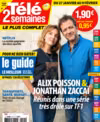Télé 2 semaines n°524