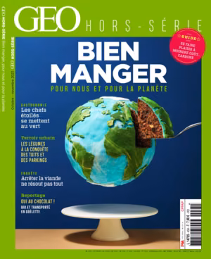 GEO n°45