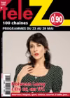 Télé Z 100 Chaînes n°2280