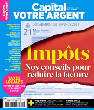 Capital n°17