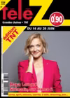 Télé Z TNT n°2231