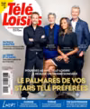 Télé Loisirs n°2120
