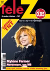 Télé Z TNT n°2213