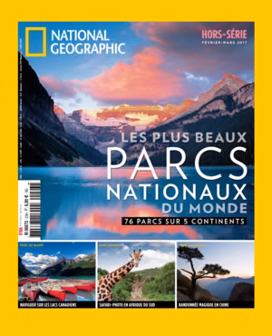 National Geographic n°23