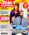 Télé 2 semaines n°557
