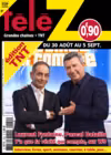 Télé Z TNT n°2242