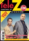 Télé Z TNT n°2275