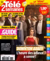 Télé 2 semaines n°582
