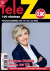 Télé Z 100 Chaînes n°2279