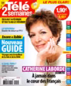 Télé 2 semaines n°551
