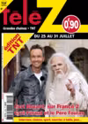 Télé Z TNT n°2289