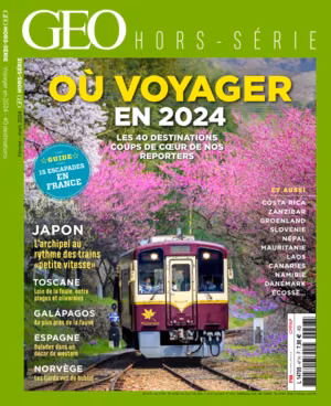 GEO n°47