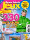 Femme Actuelle Jeux n°239