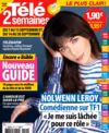Télé 2 semaines n°540