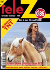 Télé Z TNT n°2208