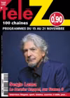 Télé Z 100 Chaînes n°2253