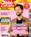 Télé 2 semaines n°555