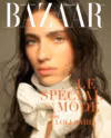 Harper's Bazaar France n°31